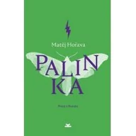 Literatura przygodowa - Książkowe Klimaty Palinka Prozy z Banatu - Horava Matej - miniaturka - grafika 1