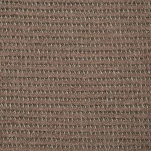 Koc 70 x 160 Design Bawełniano-Akrylowy Amber Ciemnobeżowy - Koce i narzuty dla dzieci - miniaturka - grafika 3