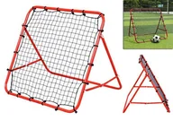 Piłka nożna - ATL FT24A Trenażer rebounder 100x100cm - miniaturka - grafika 1