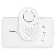 Elektroniczne nianie i monitory oddechu - NANNY Medyczny monitor oddechu dla  BM-03 + webinar - miniaturka - grafika 1
