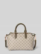 Torebki damskie - Torebka z rączką model ‘mazzolino’ - miniaturka - grafika 1