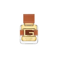 Wody i perfumy męskie - GUESS GUESS ICONIC FOR MEN EDP 50ML Woda perfumowana 30 ml Męskie - miniaturka - grafika 1