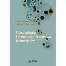 Toksykologia i ocena bezpieczeństwa kosmetyków