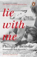Obcojęzyczna fantastyka i horror - Philippe Besson Lie With Me - miniaturka - grafika 1