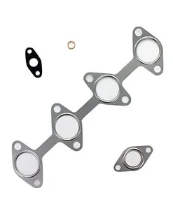 Meat & Doria 60746 zestaw uszczelek Turbo - Części motocyklowe - miniaturka - grafika 1