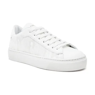 Furla Skórzane sneakersy JOYLACE-UP T.20 - Moda i Uroda OUTLET - miniaturka - grafika 1