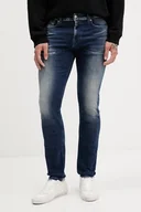 Spodnie męskie - Diesel jeansy 1979 SLEENKER L.32 męskie A03594.09L97 - miniaturka - grafika 1