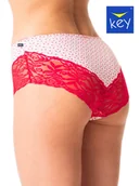 Majtki damskie - FIGI KEY LPB-985 A24 (kolor mix kolorów, rozmiar M) - miniaturka - grafika 1