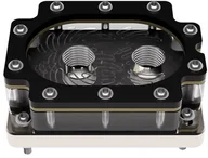 Chłodzenie procesora - Singularity Computers Plasma 2 Kompakt CPU-Kühler - acetal SC-PL2-C-ACE - miniaturka - grafika 1