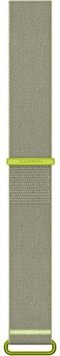 Garmin do CIRQA Na Nadgarstek S-M Szaro-Zielony