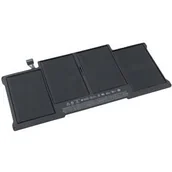 Baterie do laptopów - Bateria Avacom Apple MacBook Air 13" A1369/A1466 Li-Pol 7,6V 7200mAh 55Wh - A1405 (NOMA-1405-P72) - miniaturka - grafika 1