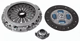 SACHS ZESTAW SPRZĘGŁA  3000951282 - Sprzęgła - miniaturka - grafika 1