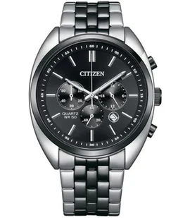 Zegarek ZEGAREK MĘSKI CITIZEN AN8218-54EE - Zegarki męskie - miniaturka - grafika 1