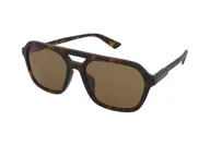 Okulary przeciwsłoneczne - Okulary przeciwsłoneczne Gucci GG1823SA 002 - miniaturka - grafika 1