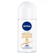 Dezodoranty i antyperspiranty dla kobiet - Nivea Stress Protect 50ml - miniaturka - grafika 1