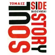 Książki o muzyce - In Rock Soul Side Story - Tomasz Budzyński - miniaturka - grafika 1