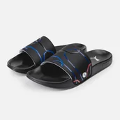 Klapki i japonki męskie - PUMA KLAPKI BMW MMS LEADCAT 2.0 30805301 r 40,5 - miniaturka - grafika 1