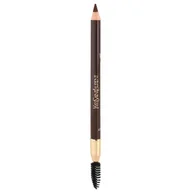 Akcesoria i kosmetyki do stylizacji brwi - Yves Saint Laurent Dessin Des Sourcils Eyebrow Pencil, kredka do brwi ze szczoteczką 2, 1,3 g - miniaturka - grafika 1