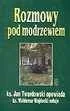 Rozmowy pod modrzewiem - Pamiętniki, dzienniki, listy - miniaturka - grafika 1