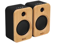 Głośniki i kolumny - House of Marley Get Together Duo 2 (EM-JA028-SB) - miniaturka - grafika 1