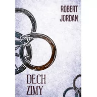 Horror, fantastyka grozy - Dech zimy - miniaturka - grafika 1