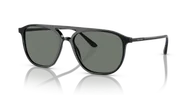 Okulary przeciwsłoneczne - Okulary Przeciwsłoneczne Giorgio Armani AR 8179 5001/1 - miniaturka - grafika 1
