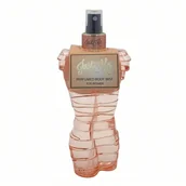 Wody i perfumy damskie - Linn Young Just For Me mgiełka do ciała 250ml - miniaturka - grafika 1