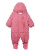 Kurtki narciarskie - s.Oliver Snow Suit, Rosa, 74 cm - miniaturka - grafika 1