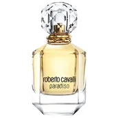 Wody i perfumy damskie - Roberto Cavalli Paradiso woda perfumowana spray 75ml - miniaturka - grafika 1
