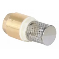 Akcesoria do pomp - KRYSIAK Zawór zwrotny KRYSIAK ZAW1M PAY ZAW1M - miniaturka - grafika 1