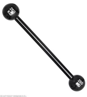 Widmann aptaftes  ac1724  hantle nadmuchiwanych 120 cm AC1724 - Pływanie - miniaturka - grafika 1