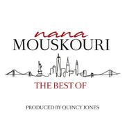 Pop - The Best Of Nana Mouskouri - miniaturka - grafika 1