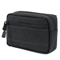 Odzież taktyczna i umundurowanie - Condor - Kieszeń Compact Utility Pouch - Czarny - 191178-002 - miniaturka - grafika 1