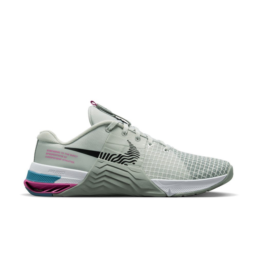 Metcon 8