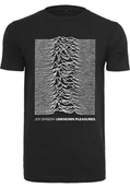 Koszulki męskie - koszulka JOY DIVISION - UP black-L - miniaturka - grafika 1