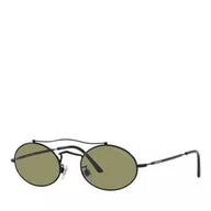 Okulary przeciwsłoneczne - Giorgio Armani 0AR 115SM 51 300114 Okulary przeciwsłoneczne, Unisex-Adult, Wielobarwny (Wielobarwny), Jeden rozmiar - miniaturka - grafika 1