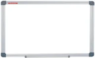 Tablice i flipcharty - MEMOBOARDS Tablica magnetyczna w ramie aluminiowej Classic TMxxALC - miniaturka - grafika 1