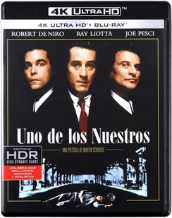 Chłopcy z Ferajny - Filmy akcji Blu-Ray - miniaturka - grafika 1