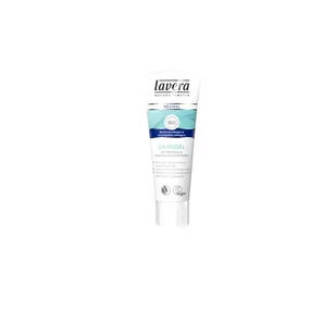 Lavera Neutral żel do zębów z solą morską Tooth Gel with Sea Salt 75 ml - Pasty do zębów - miniaturka - grafika 1