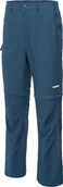 Odzież trekkingowa męska - Męskie Spodnie turystyczne techniczne Core Marlo 2in1 rozmiar XL - miniaturka - grafika 1
