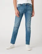 Spodnie męskie - Jeansy Wrangler 11MWZ 3 Years W1MZUH10K 30 32 - miniaturka - grafika 1