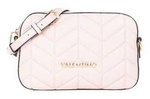 Valentino Damska torba na aparat Petal Re Camera Bag Cipria, CIPRIA, jeden rozmiar - Torebki damskie - miniaturka - grafika 1
