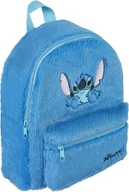 Plecaki - Disney Stitch - pluszowy plecak - miniaturka - grafika 1