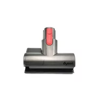 Akcesoria do odkurzaczy - Oryginalna Turboszczotka mini Dyson V8 (SV10,SV10E,SV25) - miniaturka - grafika 1