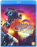 Filmy obyczajowe Blu-ray - Krótkie spięcie 2 - miniaturka - grafika 1