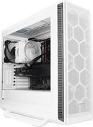 Zestawy komputerowe - Morele.net Game X G700 White Ryzen 5 5600X 32 GB RTX 3060 Ti 1 TB M.2 PCIe M-8985347 - miniaturka - grafika 1