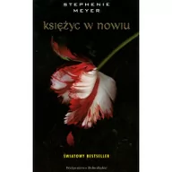 Fantasy - Dolnośląskie Księżyc w nowiu wyd.2008 - dostawa od 3,49 PLN - miniaturka - grafika 1