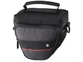 Torby fotograficzne i futerały - Torba fotograficzna HAMA Valletta 90 Colt - miniaturka - grafika 1