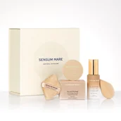 Zestawy kosmetyków damskich - Rytuał Perfekcyjnego Matu ALGOTONE - miniaturka - grafika 1