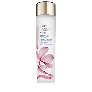 Estee Lauder Estee Luder Micro Essence Treatment Lotion Fresh With Sakura Ferment 200ml 110189-uniw - Kremy do twarzy - miniaturka - grafika 1